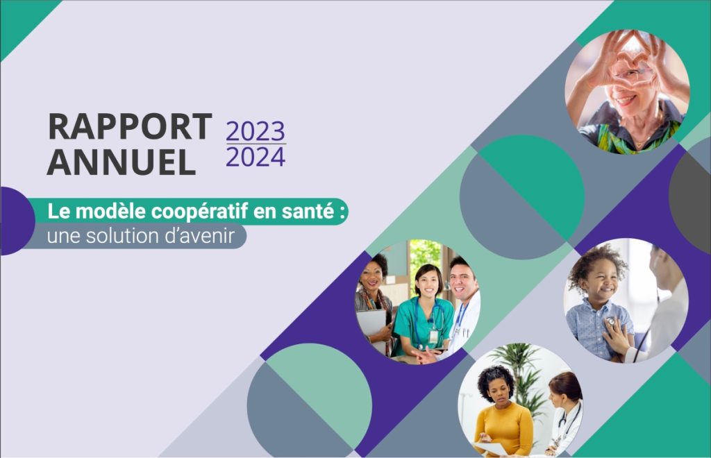 le rapport annuel 23-24