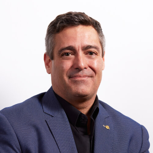 François Allaire, Directeur de la FQCS