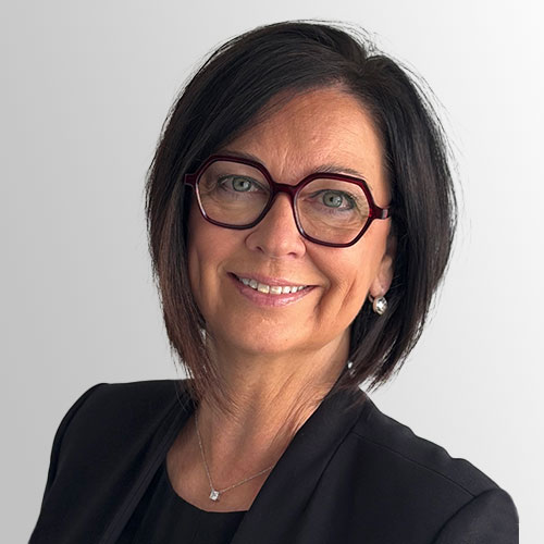 Christine Lepage, Conseillère affaires publiques et communication